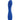 Selopa Sapphire G G-Spot Vibe  - Blue