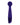 Selopa Gumball Wand Vibrator - Purple