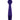 Selopa Gumball Wand Vibrator - Purple