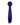 Selopa Gumball Wand Vibrator - Purple
