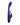 Selopa Plum Passion G-Spot Vibe - Purple