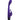 Selopa Plum Passion G-Spot Vibe - Purple