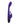 Selopa Plum Passion G-Spot Vibe - Purple