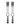 Selopa Beaded Nipple Clamps - Black Chrome