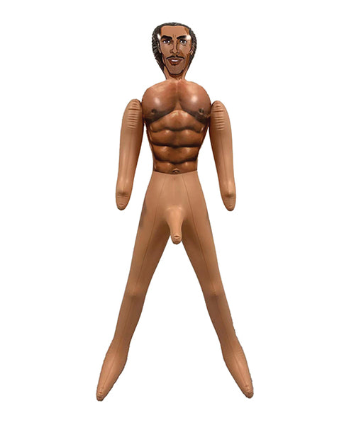 Blow Up Doll - Hunky Homeboy Adult Toy Box Blow Up Doll - Hunky Homeboy Adult Toy Box
