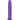 Selopa Slimplicity 5" Dildo - Purple