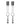Selopa Beaded Nipple Clamps - Silver