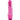 Selopa Thicc Boi Vibrating Dildo - Pink