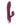 Mystique Venus Vibe Flicking Massager - Eggplant