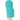 Blush Aria Sensual AF Finger Vibe - Teal