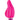 Blush Aria Epic AF Mini Vibrator - Fuchsia