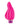 Blush Aria Epic AF Mini Vibrator - Fuchsia