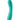 Blush Aria Luscious AF G-Spot Vibe - Teal