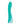 Evolved Come With Me G-Spot Vibrator - Mint