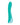 Evolved Come With Me G-Spot Vibrator - Mint
