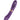 Lisa Flicking G-Spot Vibrator - Purple