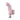 Hello Sexy! Tease Me, Please Me Finger Vibe - Cherry Blossom