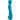 Evolved Wanderful Sucker Wand Vibrator - Teal