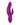 Evolved Fourgasm Rabbit Vibrator - Purple