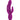 Evolved Fourgasm Rabbit Vibrator - Purple