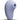 NIYA 6 Suction Vibe - Cornflower