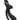 Bodywand G-Play Squirt Trainer - Black