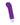 XGen Bodywand Neon Mini Dotted G Vibe - Neon Purple