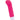 XGen Bodywand Neon Mini Dotted G Vibe - Neon Pink