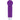 XGen Bodywand Neon Mini Pocket Wand - Neon Purple