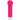 XGen Bodywand Neon Mini Pocket Wand - Neon Pink