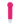 XGen Bodywand Neon Mini Pocket Wand - Neon Pink