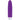 XGen Bodywand Neon Mini Lipstick Vibe - Neon Purple