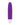 XGen Bodywand Neon Mini Lipstick Vibe - Neon Purple