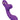 XGen Bodywand G-Play Squirt Trainer - Purple