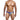 Male Basics Hipster Jockstrap Wow Medium