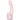 Zini Roae Rabbit Vibrator - Pink