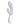 Zini Dew Rabbit Vibrator - Purple