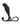 Zini Janus Anti Shock Prostate Massager - Large Black