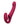 Lovense Lapis Vibrating Strapless Strap On - Pink