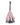 Sex & Mischief Brat Faux Fur Flogger