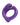 Creature Cocks Slitherine Silicone Cock Ring - Purple