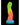 Creature Cocks Tenta-Glow-in-the-Dark Dildo