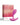 Oly 2 Wearable Clit & G Spot Vibrator - Pink