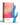 Trilux Kinky Finger Rabbit Vibrator with Anal Beads - Blue