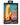 California Dreaming Montecito Muse - Orange