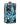 Creature Cocks  Sea Stallion Vibrating Dildo - Blue/Yellow