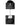 Shots Ouch Furry Pleasure Handcuffs - Black
