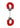 Shots Ouch Furry Pleasure Handcuffs - Red