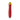 ROMP Hype G-Spot Vibrator - Red