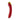 ROMP Hype G-Spot Vibrator - Red